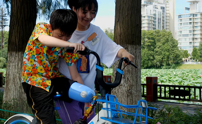 兒童成長過程中，武漢義肢該如何動態(tài)調(diào)整？調(diào)整攻略