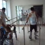 3截癱行走視頻