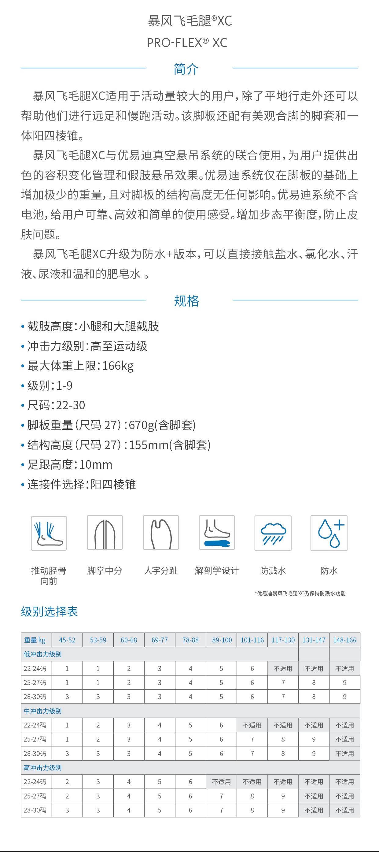 暴風(fēng)飛毛腿XC